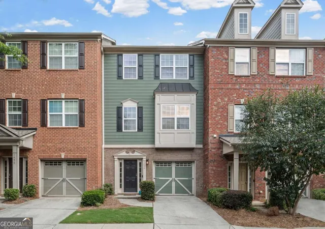 2nd image of 1454 Dolcetto Tr Nw #17, Kennesaw, GA 30152 | MLS# 10814050