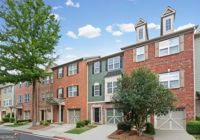 3rd image of 1454 Dolcetto Tr Nw #17, Kennesaw, GA 30152 | MLS# 10814050