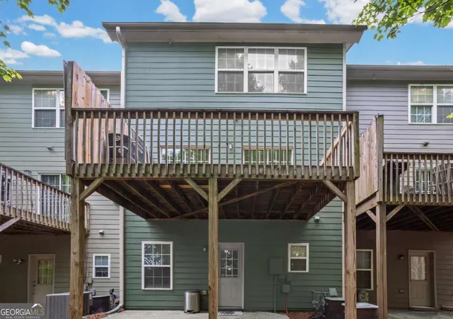 41st image of 1454 Dolcetto Tr Nw #17, Kennesaw, GA 30152 | MLS# 10814050