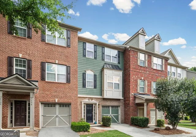 4th image of 1454 Dolcetto Tr Nw #17, Kennesaw, GA 30152 | MLS# 10814050