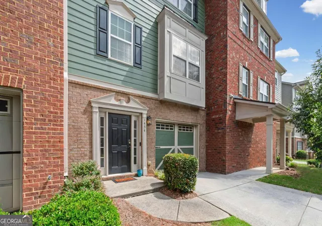 5th image of 1454 Dolcetto Tr Nw #17, Kennesaw, GA 30152 | MLS# 10814050