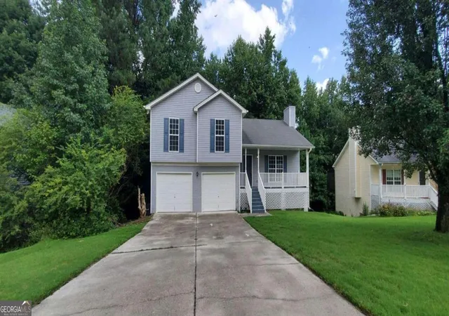 Photo 1 of Single family home for sale at 6050 April Dr, Sugar Hill, GA 30518 | MLS# 10073166 | Listing updated on 2026-07-20
