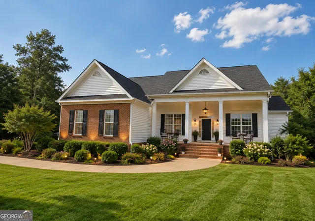 Homes for sale in Zebulon, GA | 637 Whitfield Walk, Zebulon, GA 30295 | MLS# 10763874