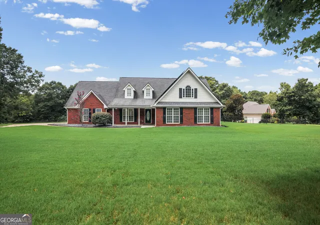 2nd image of 193 River Rd, Mcdonough, GA 30252 | MLS# 10810978