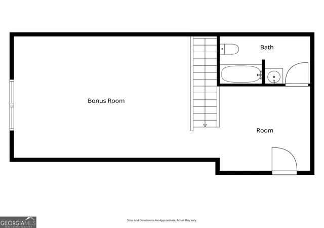 42nd image of 193 River Rd, Mcdonough, GA 30252 | MLS# 10810978