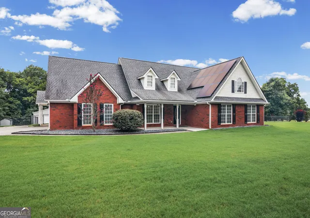 4th image of 193 River Rd, Mcdonough, GA 30252 | MLS# 10810978