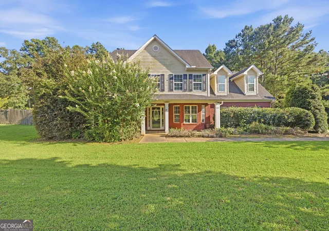 Photo 1 of Single family home for sale at 169 Nettie Ln, Mcdonough, GA 30252 | MLS# 10809250 | Listing updated on 2026-09-17