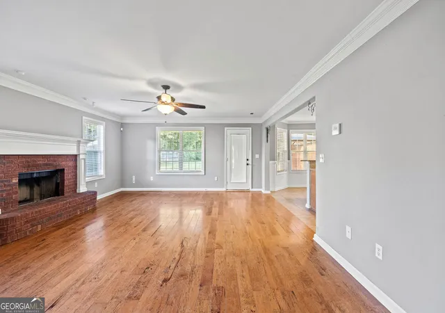 Photo 3 of Single family home for sale at 169 Nettie Ln, Mcdonough, GA 30252 | MLS# 10809250 | Listing updated on 2026-09-17