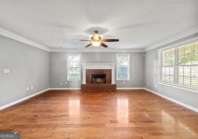 Photo 4 of Single family home for sale at 169 Nettie Ln, Mcdonough, GA 30252 | MLS# 10809250 | Listing updated on 2026-09-17