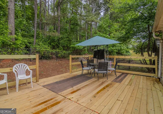 Photo 3 of Single family home for sale at 61 Nantucket Dr, Lagrange, GA 30241 | MLS# 10757297 | Listing updated on 2026-10-03