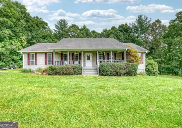 1st image of 490 Copperhead Rd, Blairsville, GA 30512 | MLS# 10821435
