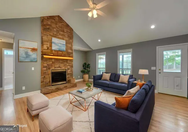 3rd image of 490 Copperhead Rd, Blairsville, GA 30512 | MLS# 10821435