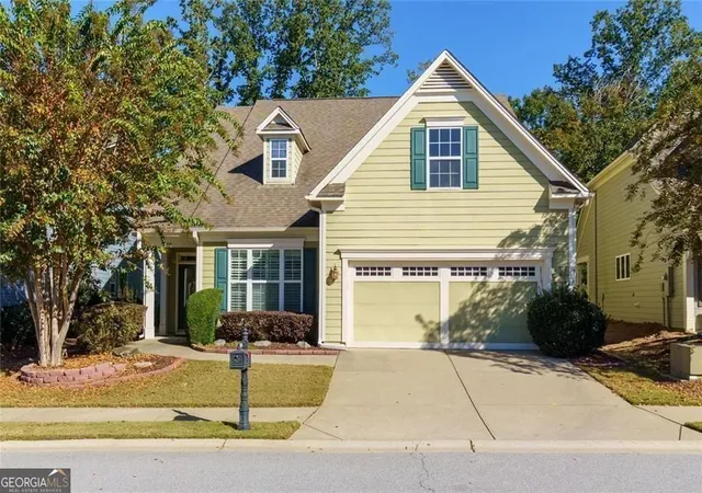 Photo 1 of Sale Pending at 3346 Sweet Plum Tr, Gainesville, GA 30504 | MLS# 10733035 | Listing updated on 2026-09-08