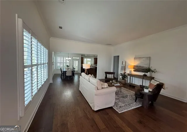 Photo 3 of Sale Pending at 3346 Sweet Plum Tr, Gainesville, GA 30504 | MLS# 10733035 | Listing updated on 2026-09-08
