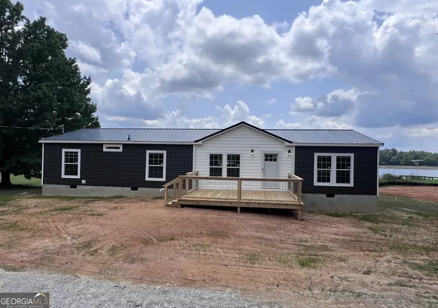 Homes for sale in Ivey, GA | 105 N Lakeshore Dr, Ivey, GA 31031 | MLS# 10794787