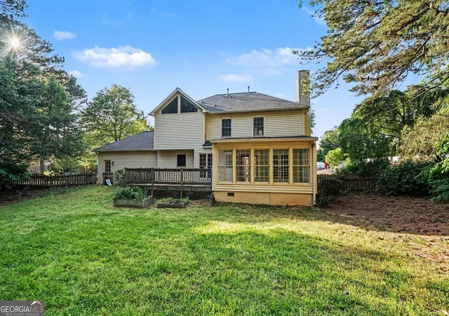 32nd image of 2350 Montrose Pl, Snellville, GA 30078 | MLS# 10826801
