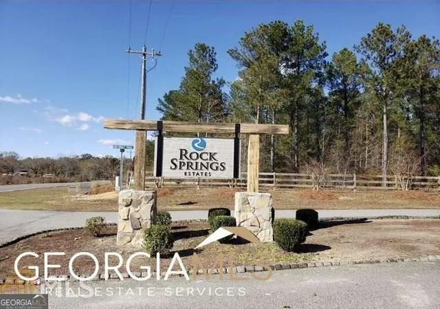 1st image of 0 Apalachicola Trl #LOT 88, Dublin, GA 31021 | MLS# 10708525