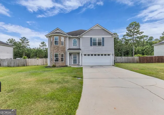 1st image of 94 Long Way St Ne, Ludowici, GA 31316 | MLS# 10807067