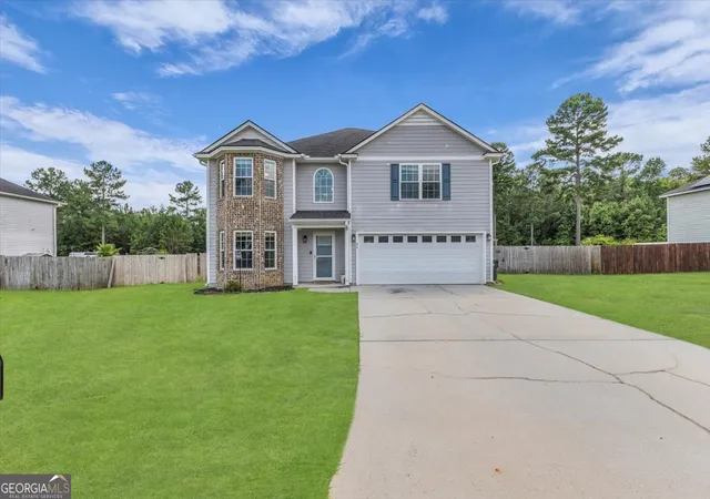 2nd image of 94 Long Way St Ne, Ludowici, GA 31316 | MLS# 10807067