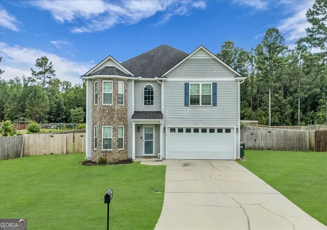 4th image of 94 Long Way St Ne, Ludowici, GA 31316 | MLS# 10807067
