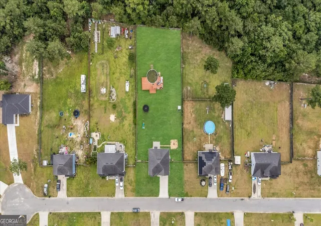 59th image of 94 Long Way St Ne, Ludowici, GA 31316 | MLS# 10807067