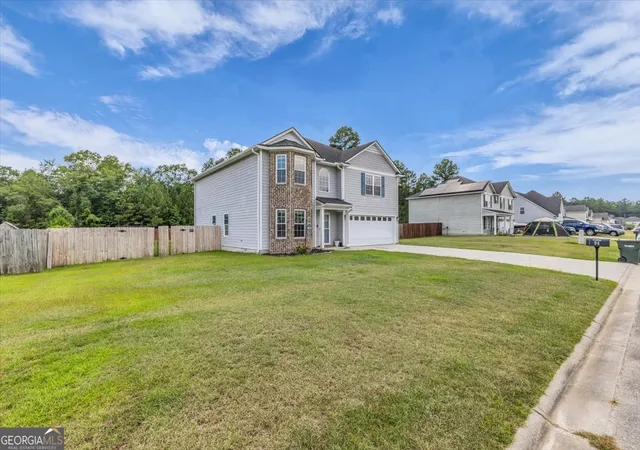 5th image of 94 Long Way St Ne, Ludowici, GA 31316 | MLS# 10807067