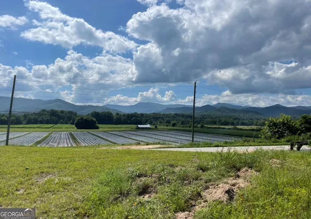 Photo 1 of Land for sale at 0 Mountain Ridge Dr, Rabun Gap, GA 30568 | MLS# 10791163 | Listing updated on 2026-07-23