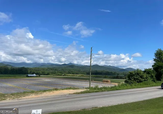 Photo 2 of Land for sale at 0 Mountain Ridge Dr, Rabun Gap, GA 30568 | MLS# 10791163 | Listing updated on 2026-07-23