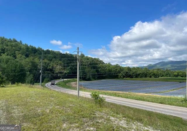 Photo 3 of Land for sale at 0 Mountain Ridge Dr, Rabun Gap, GA 30568 | MLS# 10791163 | Listing updated on 2026-07-23