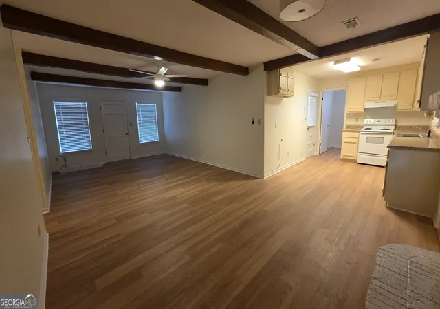 5th image of 1308 Jeffrey Dr, Dublin, GA 31021 | MLS# 10808186
