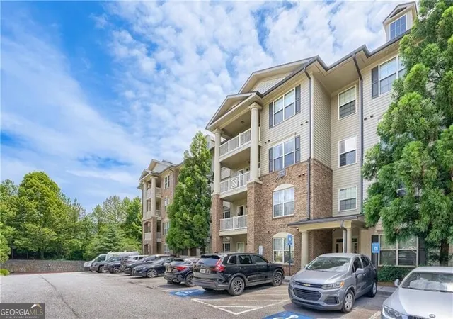 1st image of 4805 W Village Wy Se #3000, Smyrna, GA 30080 | MLS# 10770428