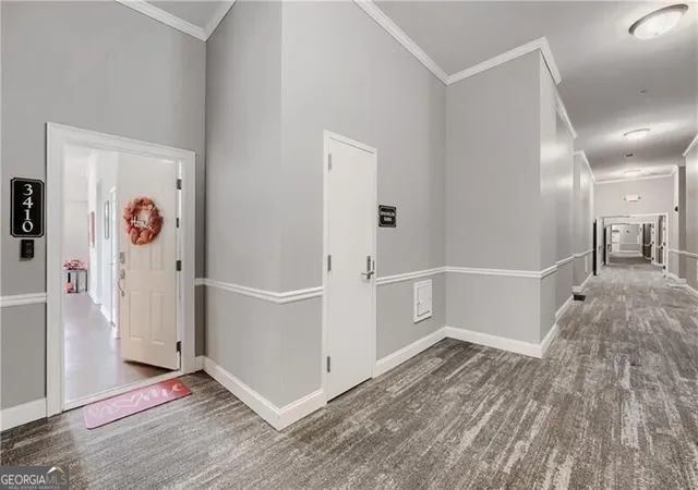 2nd image of 4805 W Village Wy Se #3000, Smyrna, GA 30080 | MLS# 10770428