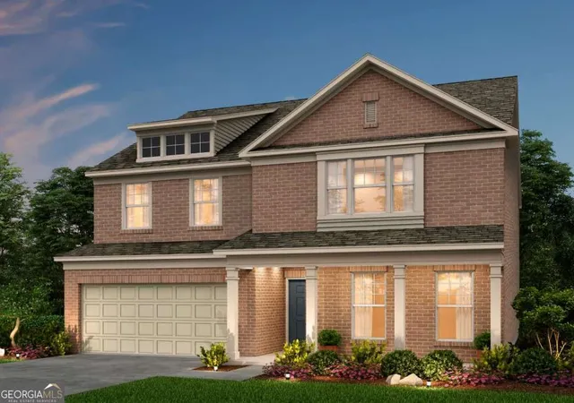 Photo 1 of Sale Pending at 6085 Marigold Way, Atlanta, GA 30349 | MLS# 10740467 | Listing updated on 2026-09-18
