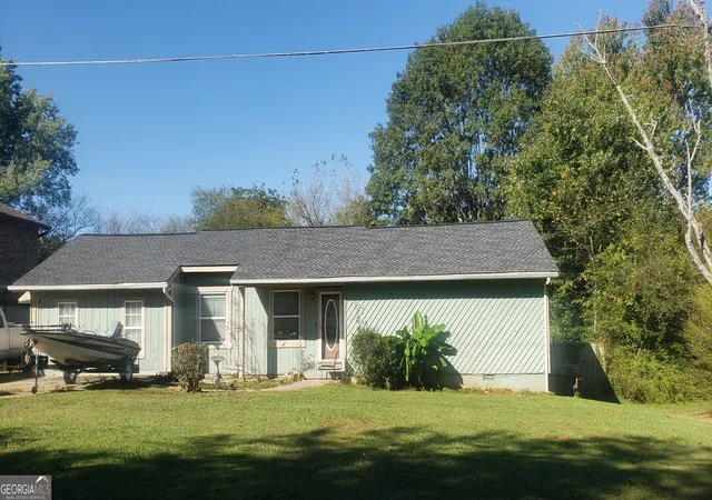 Photo 1 of Single family home for sale at 1777 Rocky Ridge Dr Nw, Conyers, GA 30012 | MLS# 10798061 | Listing updated on 2026-07-16