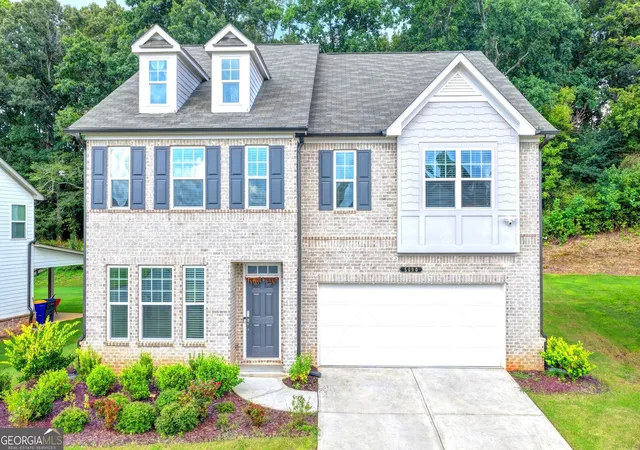Photo 1 of Single family home for sale at 5090 Bellehurst Ln, Cumming, GA 30040 | MLS# 10824814 | Listing updated on 2026-09-11