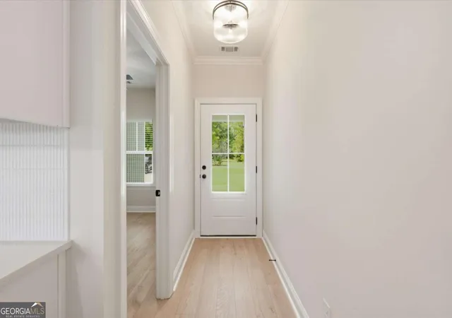 Photo 3 of Single family home for sale at 93 Ennis Rd, Pembroke, GA 31321 | MLS# 10826425 | Listing updated on 2026-10-06