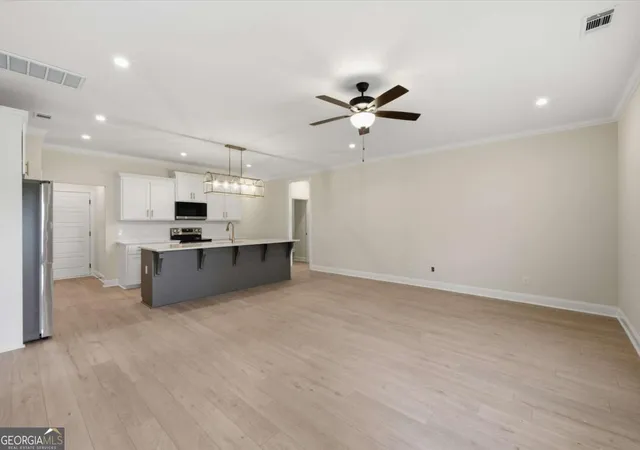 Photo 4 of Single family home for sale at 93 Ennis Rd, Pembroke, GA 31321 | MLS# 10826425 | Listing updated on 2026-10-06