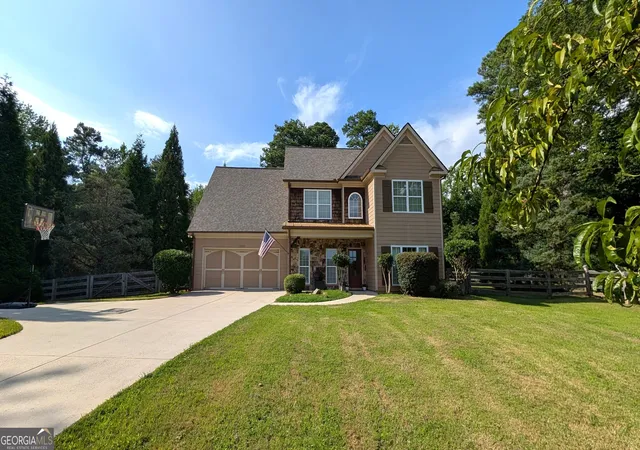 1st image of 1950 Mountain Rd, Cumming, GA 30040 | MLS# 10815097