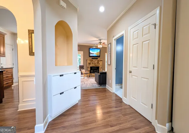 2nd image of 1950 Mountain Rd, Cumming, GA 30040 | MLS# 10815097