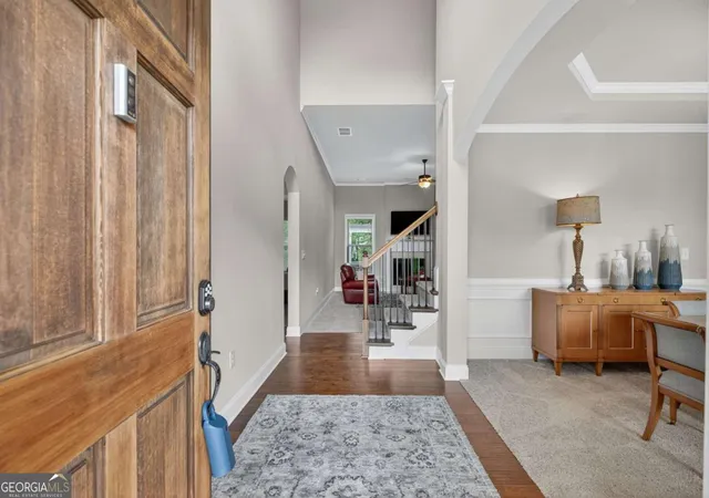 Photo 3 of Single family home for sale at 5473 Oconee Dr, Douglasville, GA 30135 | MLS# 10733898 | Listing updated on 2026-08-12