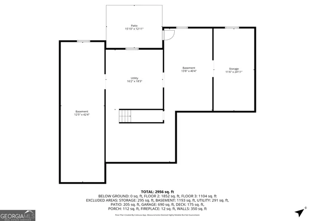 Photo 44 of Single family home for sale at 5473 Oconee Dr, Douglasville, GA 30135 | MLS# 10733898 | Listing updated on 2026-08-12