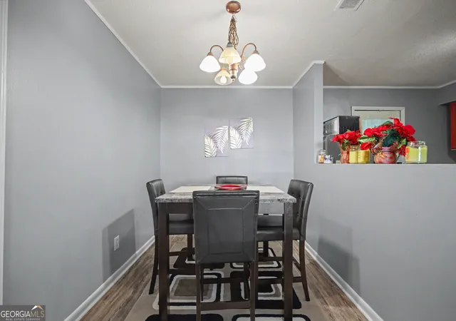 Photo 3 of Sale Pending at 812 Wright Dr, Columbus, GA 31907 | MLS# 10826667 | Listing updated on 2026-09-28
