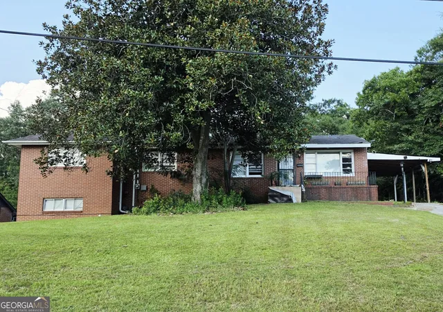 1st image of 1653 Downing Cir, Macon, GA 31206 | MLS# 10821026