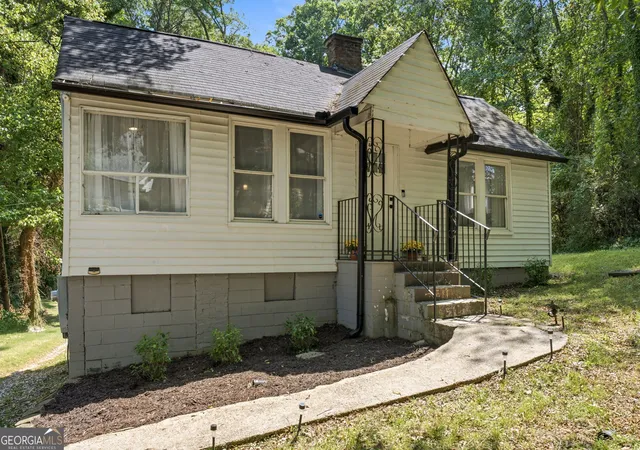 Single family home for sale at 3383 Lawrence St, Scottdale, GA 30079 | MLS# 10836498