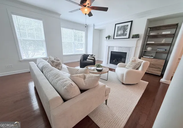 5th image of 2165 Yancey Ln Ne, Brookhaven, GA 30319 | MLS# 10815204