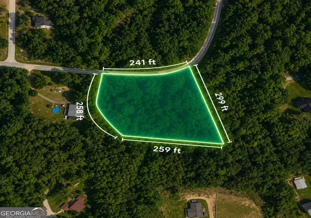 1st image of 00 Pine Woods Dr, Blairsville, GA 30512 | MLS# 10799523
