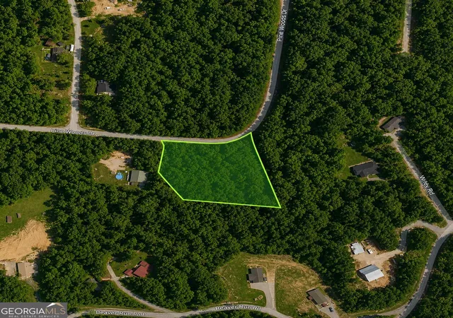3rd image of 00 Pine Woods Dr, Blairsville, GA 30512 | MLS# 10799523