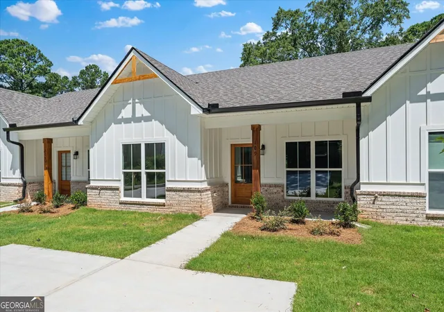 Photo 28 of Townhouse for sale at 109 Haygood Pl, Carrollton, GA 30117 | MLS# 10779797 | Listing updated on 2026-09-09