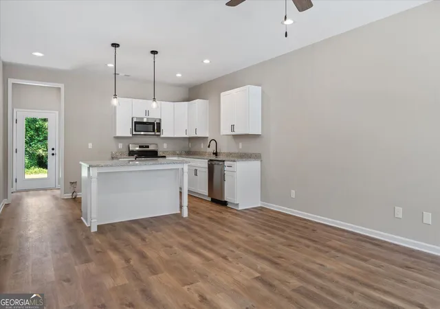 Photo 2 of Townhouse for sale at 109 Haygood Pl, Carrollton, GA 30117 | MLS# 10779797 | Listing updated on 2026-09-09