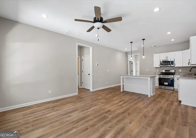 Photo 4 of Townhouse for sale at 109 Haygood Pl, Carrollton, GA 30117 | MLS# 10779797 | Listing updated on 2026-09-09